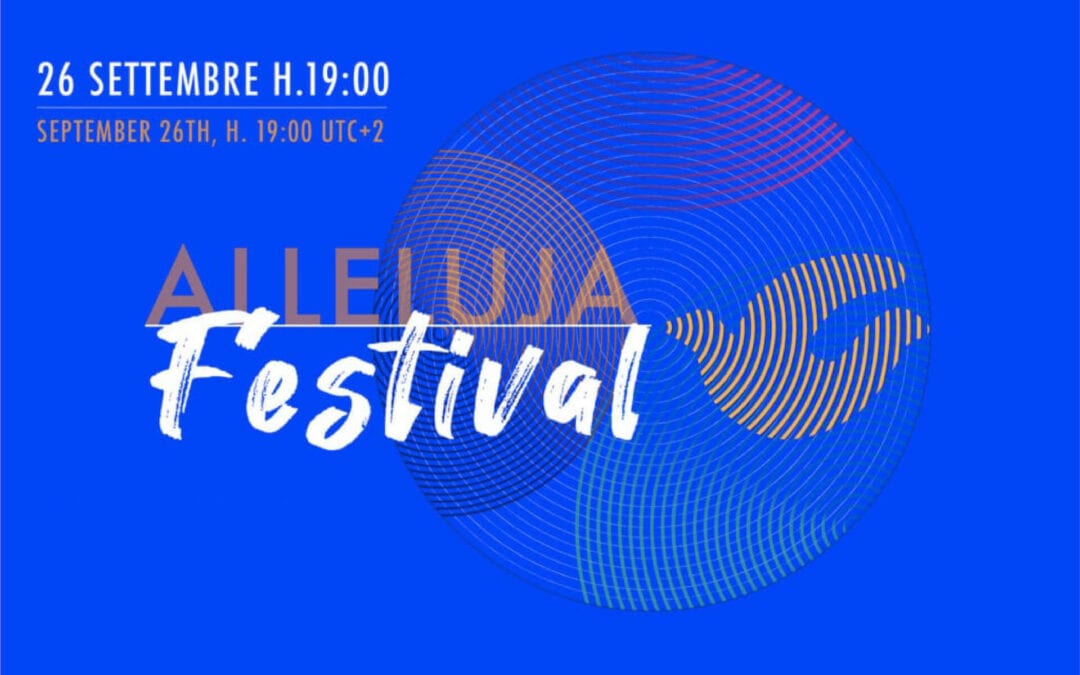 Alleluja Festival