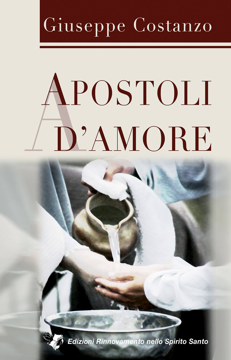Apostoli-D'amore