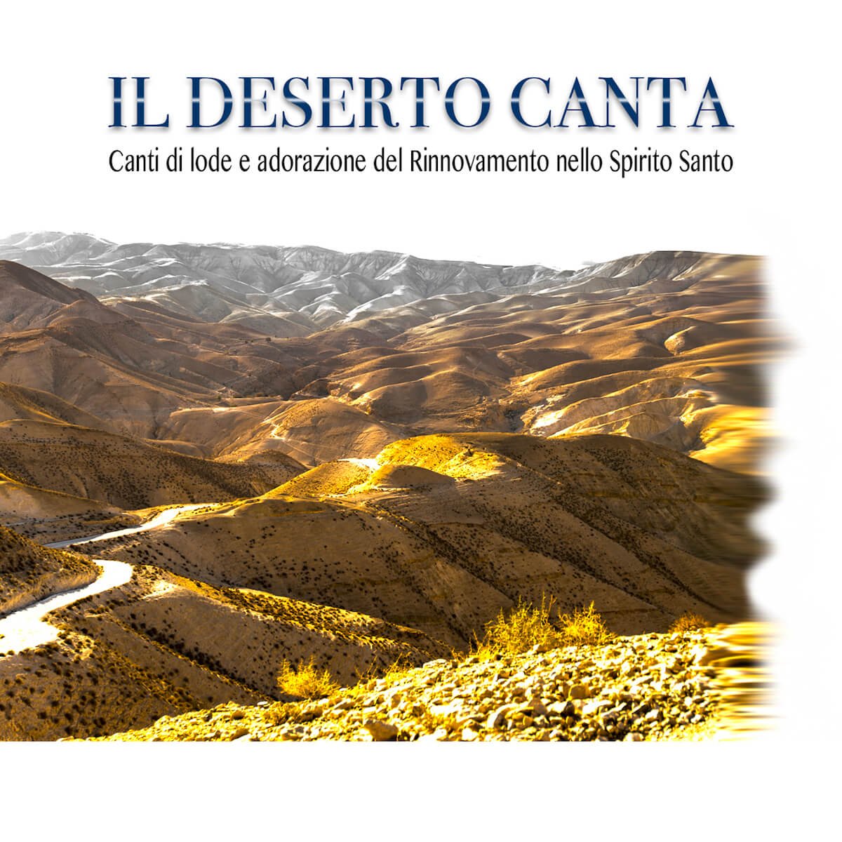 RCD32 2018 Il Deserto Canta