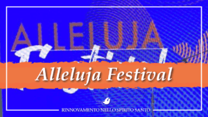 Alleluja Festival