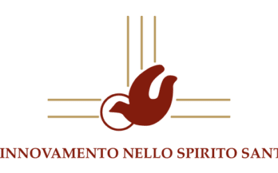 RnS logo Carminio Oro