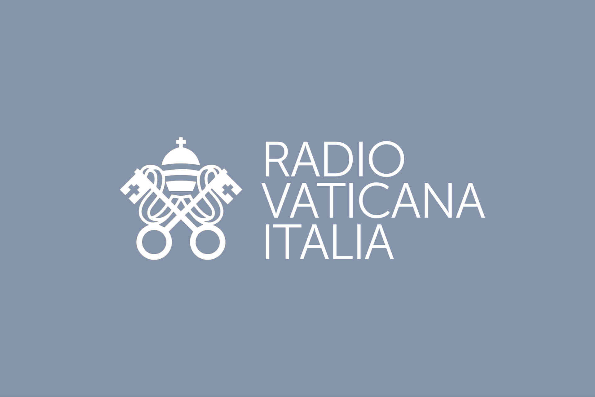 ir al trabajo Punto Dominante Il RnS ospite su Radio Vaticana Italia, riascolta la diretta di lunedì 3  aprile - Rinnovamento nello Spirito Santo