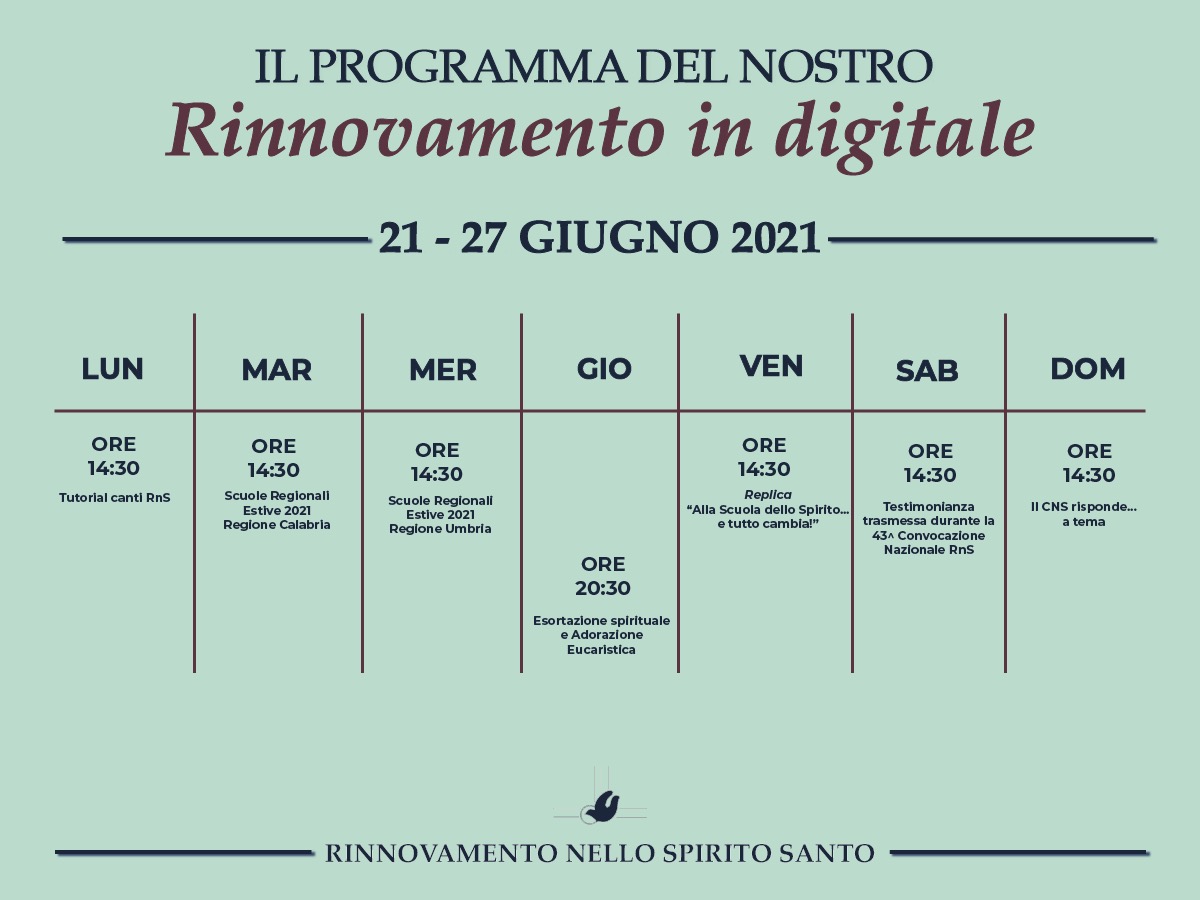 programma-rinnovamento in digitale