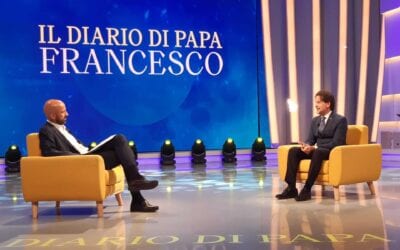 Il Presidente Salvatore Martinez ospite su Tv2000: un “dialogo” sulle consegne di Papa Francesco al RnS, le attività estive e le prospettive del Movimento