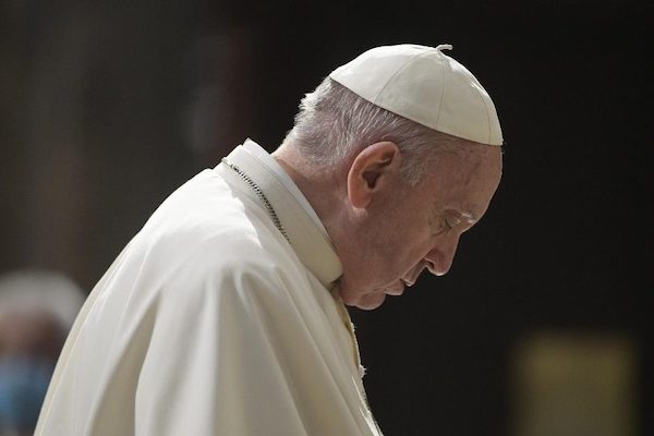 Le Catechesi del Papa sulla preghiera