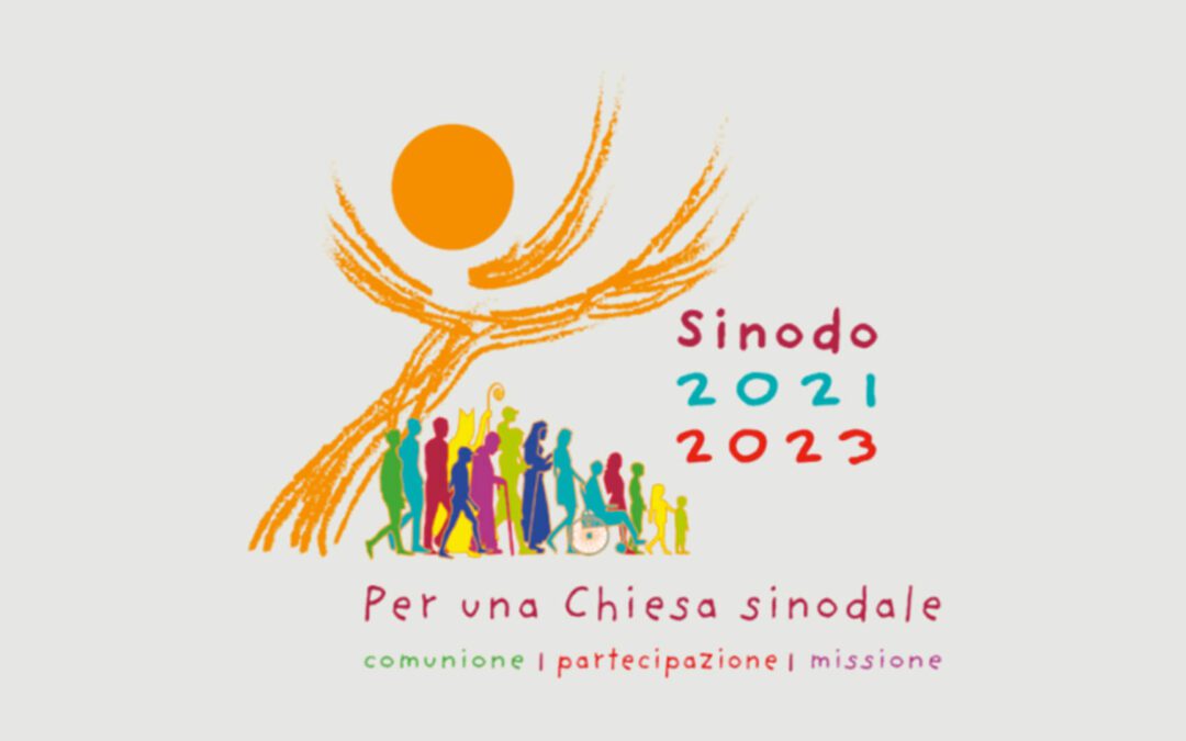 Il Cammino sinodale della Chiesa italiana