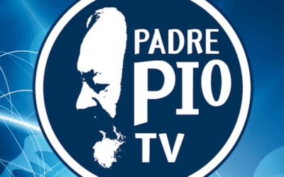 Intervista a Salvatore Martinez  in diretta su PadrePio Tv