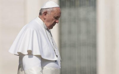 Papa Francesco il 25 marzo consacrerà al Cuore Immacolato di Maria la Russia e l’Ucraina