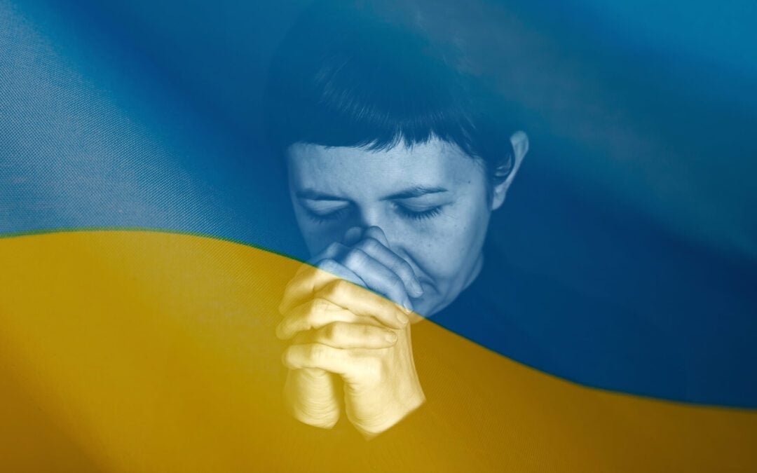La maratona di preghiera per la pace in Ucraina, promossa dal Consiglio delle Conferenze Episcopali d’Europa (CCEE), anche in ricordo delle vittime del Covid, fa tappa in Italia