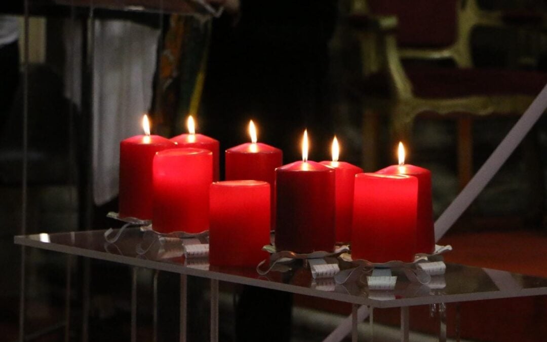 «Preghiera per l’Europa»: nella Domenica della Divina Misericordia e Pasqua Ortodossa. Insieme, per invocare la pace