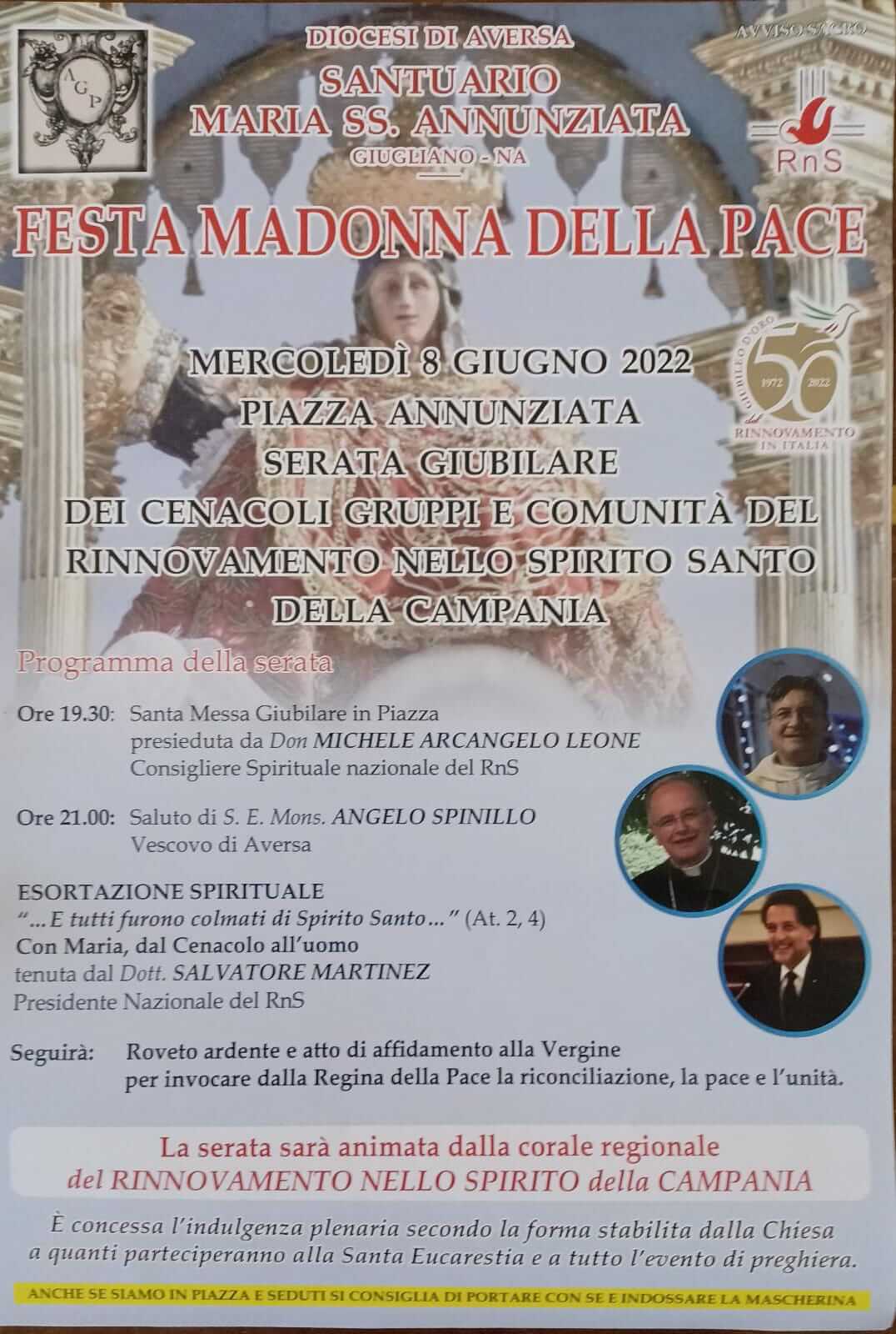 festa madonna della pace (1)