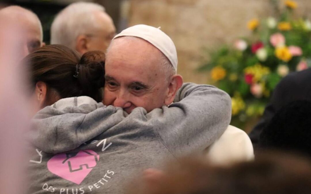 L’appello di Papa Francesco nel Messaggio per la VI Giornata Mondiale dei Poveri (13 novembre 2022)