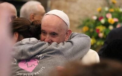 L’appello di Papa Francesco nel Messaggio per la VI Giornata Mondiale dei Poveri (13 novembre 2022)