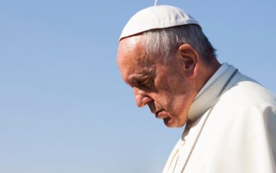 Vicinanza spirituale e preghiera da parte del RnS per le condizioni di salute di Papa Francesco