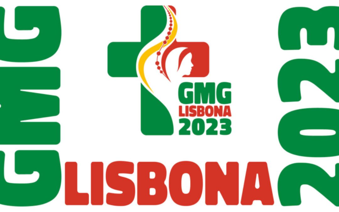 GMG di Lisbona 2023: anche il RnS si mette in cammino!