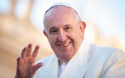Il Rinnovamento nello Spirito Santo tutto si fa prossimo a Papa Francesco