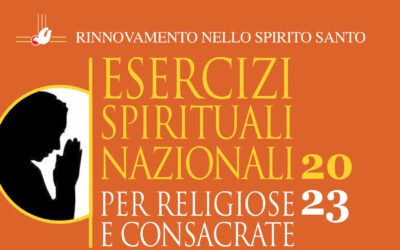Ad Assisi, dall’11 al 15 luglio 2023, gli Esercizi Spirituali nazionali del RnS per le Religiose e le Consacrate