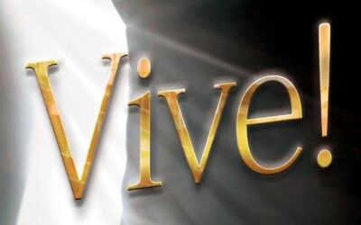 VIVE! In uscita il nuovo disco del Rinnovamento nello Spirito Santo.