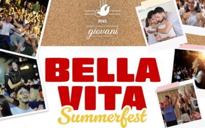 Bella Vita Summerfest