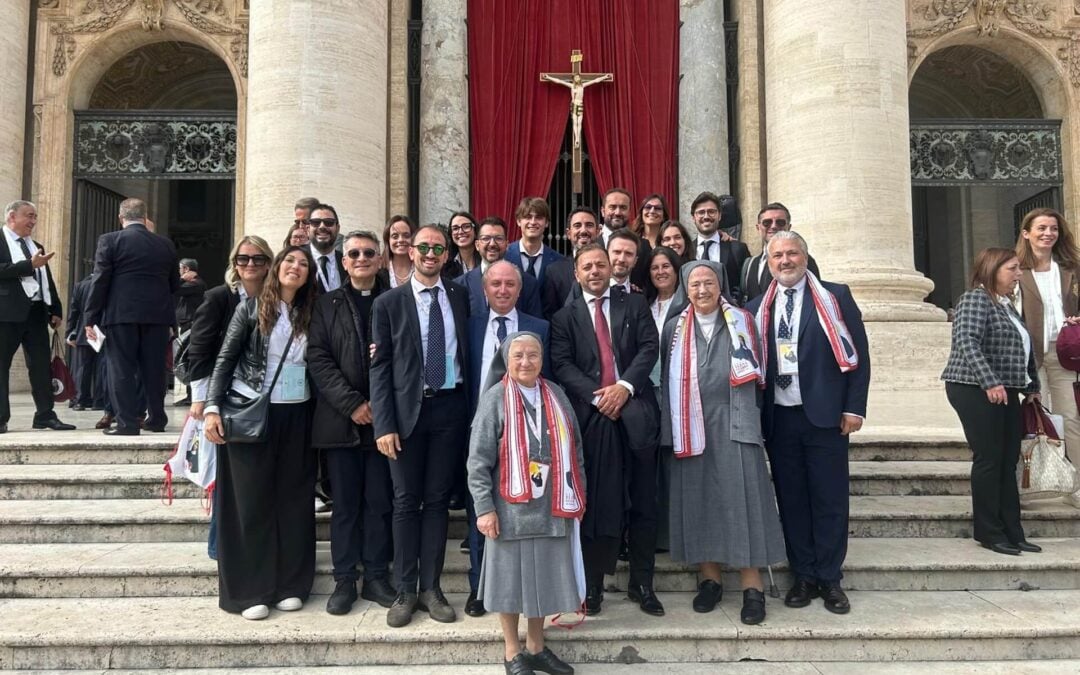 La canonizzazione di Elena Guerra, una santità nel segno dello Spirito Santo