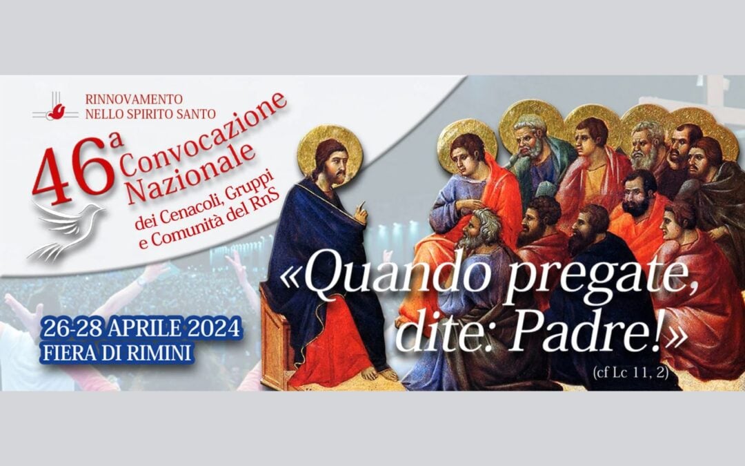 Newsletter n. 5 – Maggio 2024
