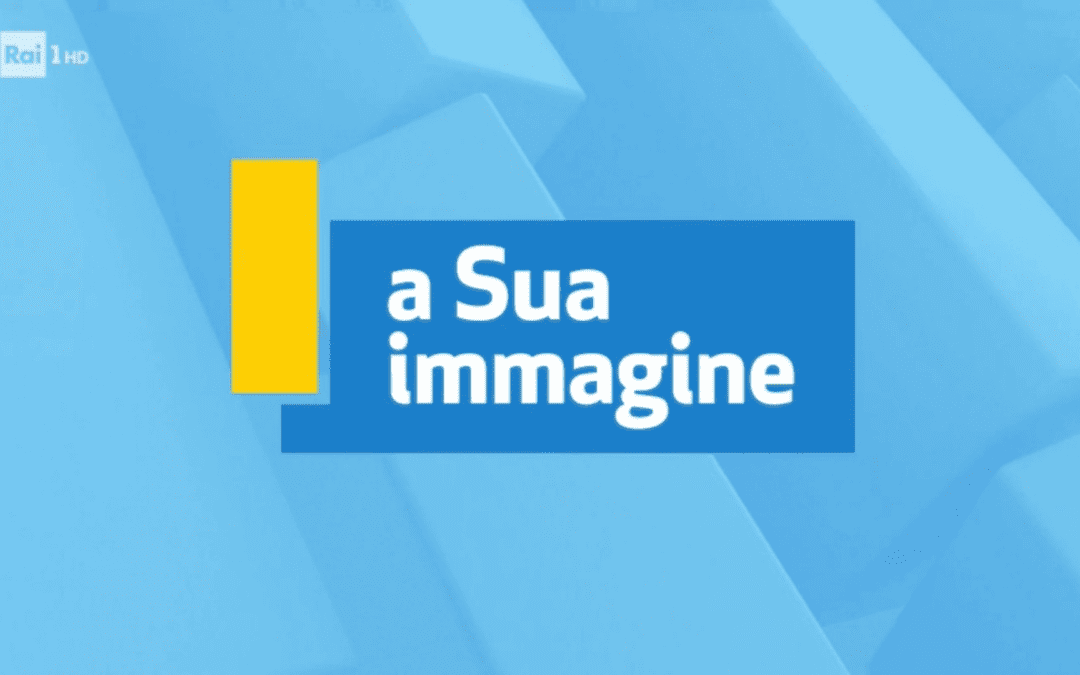 Una storia di testimonianza del RnS nella puntata della trasmissione “A Sua immagine”