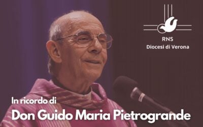 In ricordo di Don Guido Maria Pietrogrande