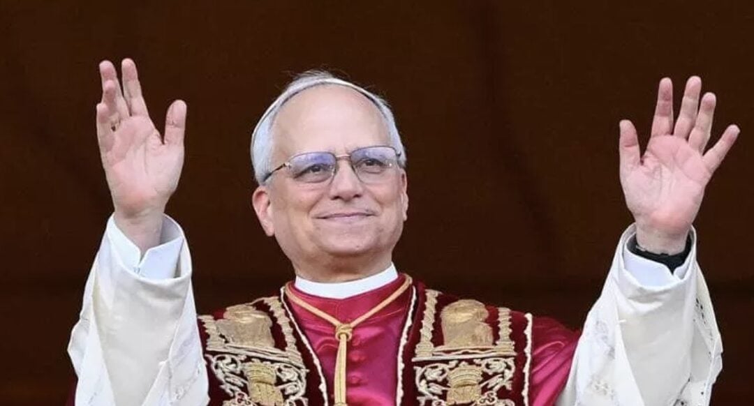 Gioia e gratitudine da parte del RnS per l’elezione del Sommo Pontefice Leone XIV