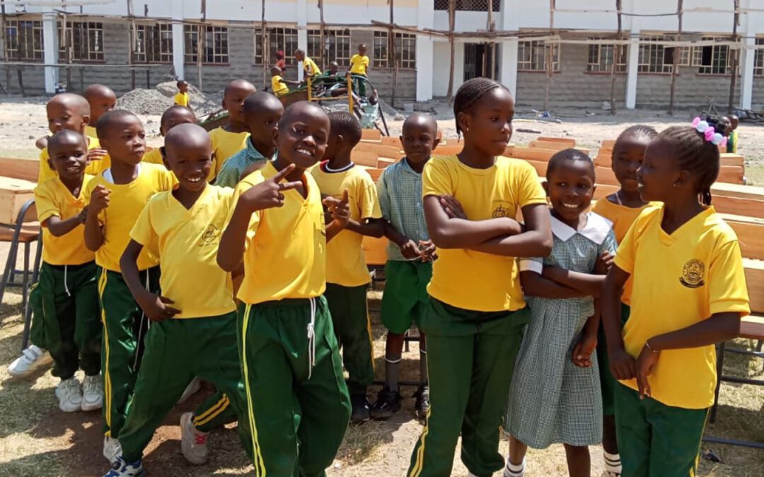 Fondazione Agostiniani nel Mondo: dai piccoli gesti ai grandi obiettivi