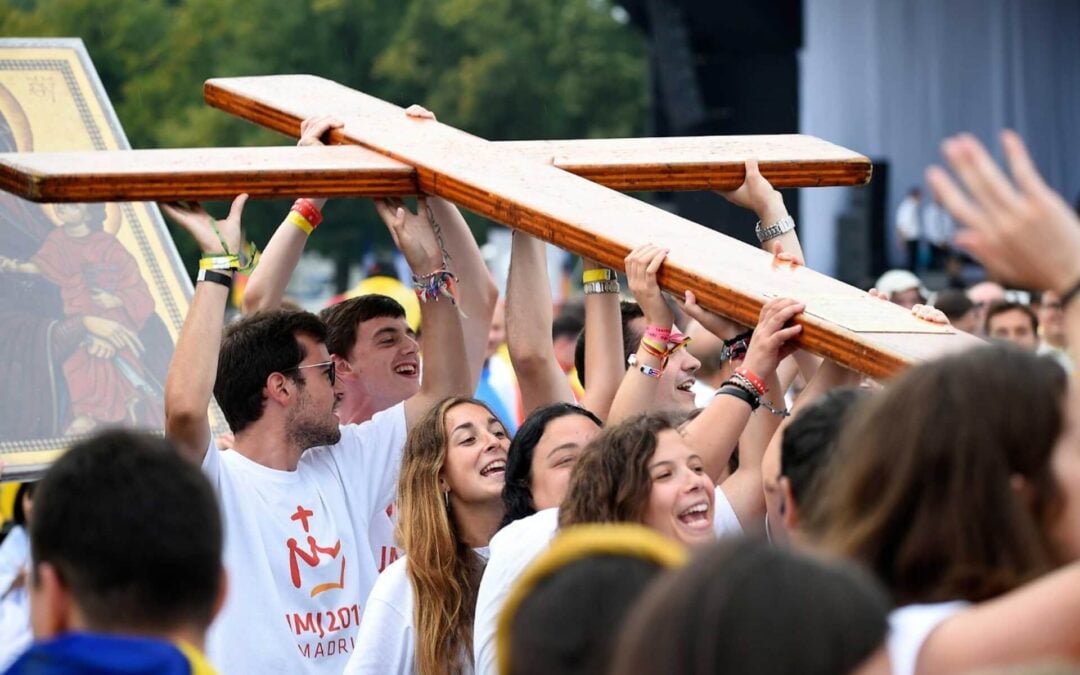 Giubileo dei Giovani: 206 partecipanti del RnS al grande evento a Roma con Papa Leone XIV dal 28 luglio al 3 agosto 2025