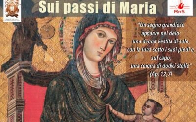 Veglia di preghiera animata dal RnS presso il Santuario di Montevergine (AV), giovedì 14 agosto 2025: il Presidente nazionale guiderà il Roveto ardente