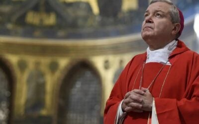 Inizio del Ministero pastorale di S.E. Mons. Santo Marcianò nella Diocesi di Anagni-Alatri