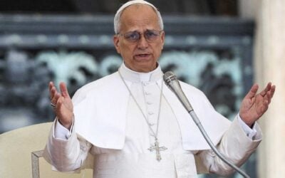 Anche il RnS aderisce all’invito di Papa leone XIV ad intensificare la preghiera per la pace