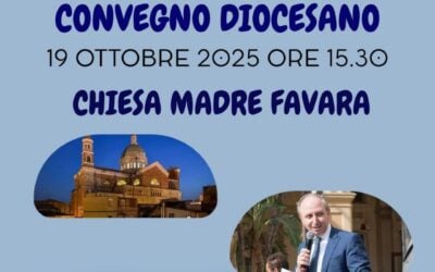 Convegno diocesano del RnS a Favara (AG)