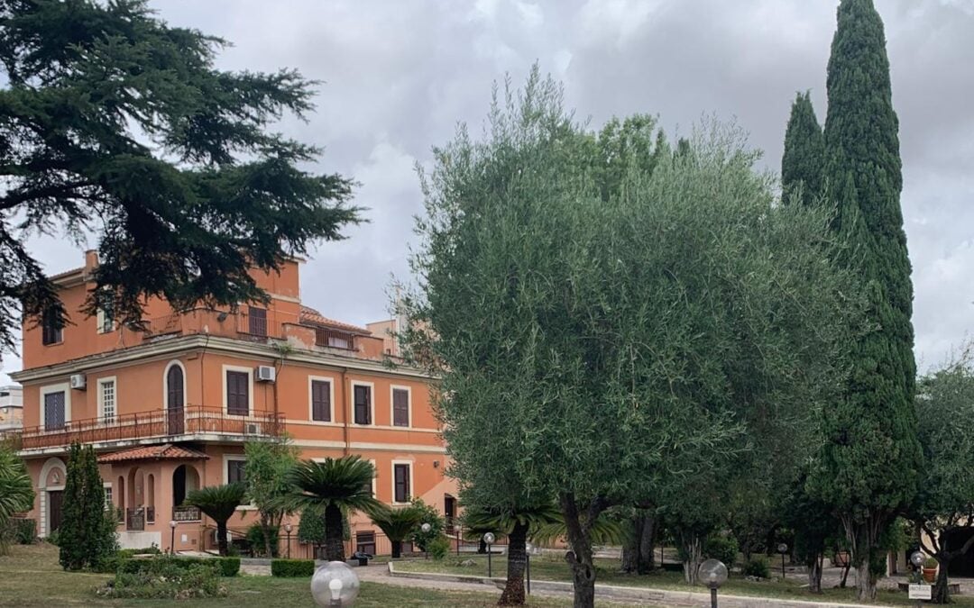 Ritiro nazionale per i Direttori regionali del RnS presso la Sede di Roma