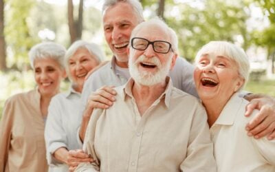 Fraternità dei Delegati dell’Ambito Evangelizzazione Anziani del RnS, a Roma, presso la Casa Missionari del Preziosissimo Sangue, dal 7 al 9 novembre 2025