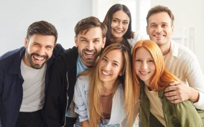 Fraternità dei Delegati dell’Ambito Evangelizzazione Giovani del RnS, a Roma, dal 7 al 9 novembre 2025