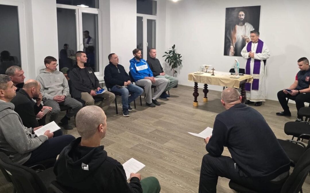 Nuove missioni del RnS in Moldavia fino a fine giugno