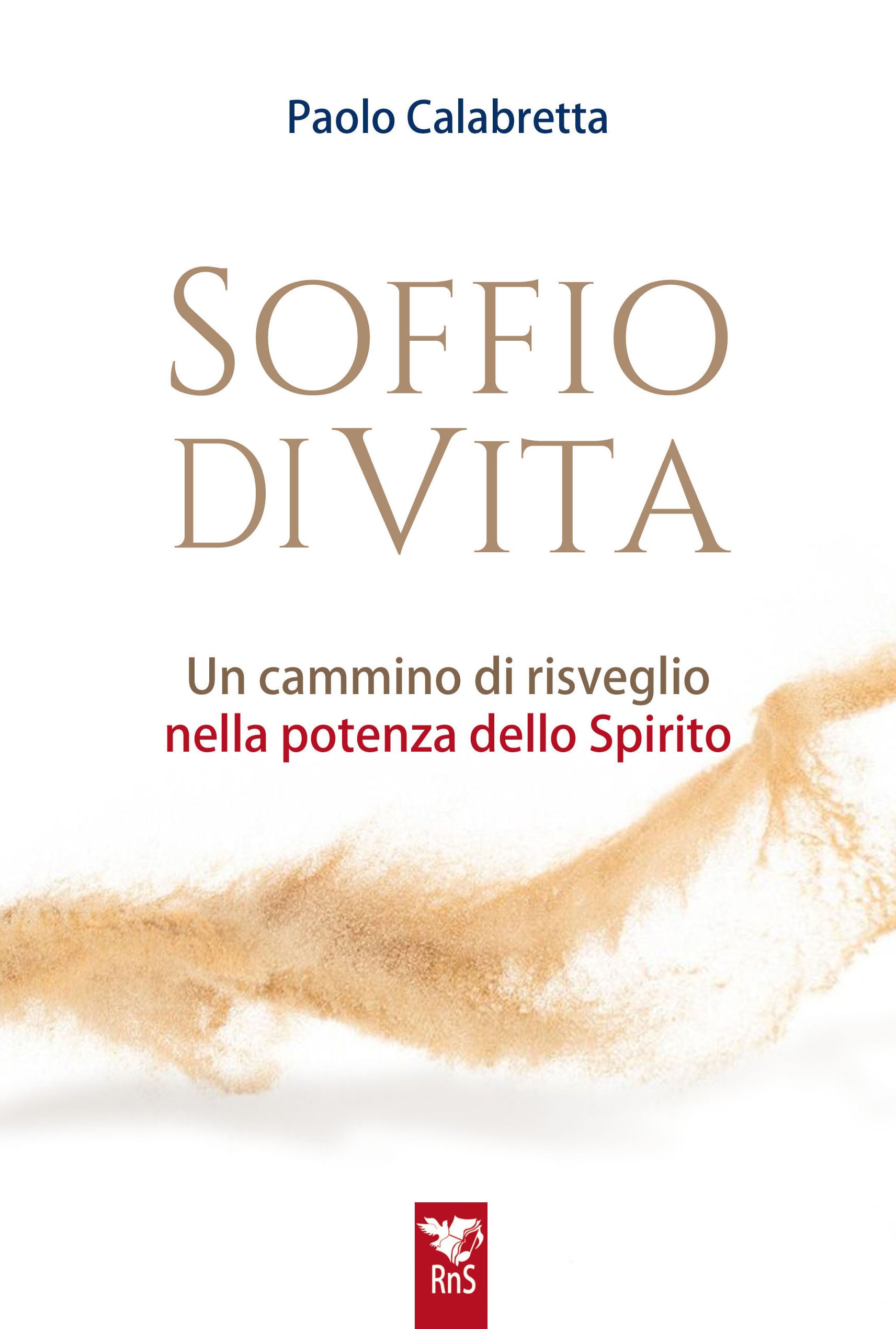 Soffio di vita - copertina A