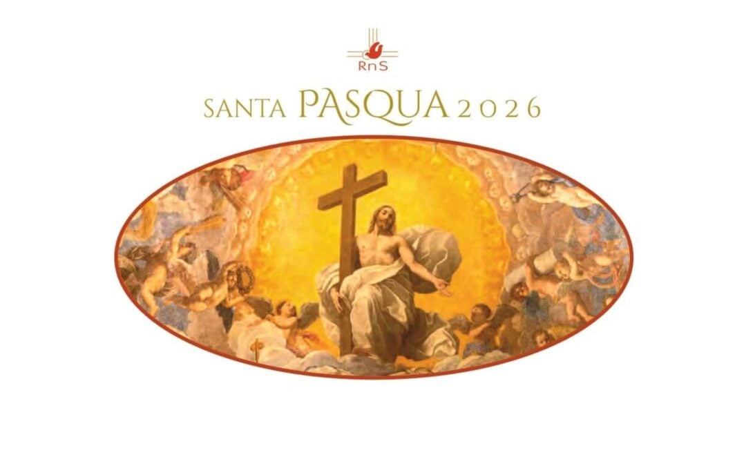 Santa Pasqua 2026