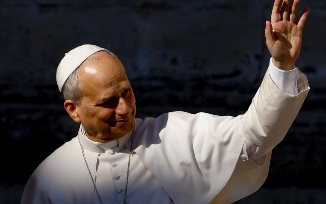 Il RnS aderisce alla richiesta di Papa Leone XIV unendosi alla Veglia di preghiera prevista per sabato 11 aprile 2026.