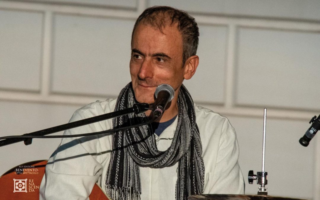 La musica: l’arte di Dio
