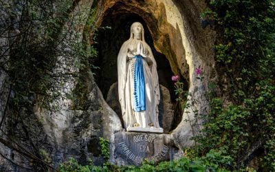 Pellegrinaggio nazionale del RnS a Lourdes da venerdì 3 a lunedì 6 luglio 2026