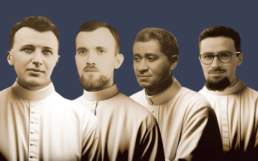 Missionari saveriani, quando l’amore è più forte