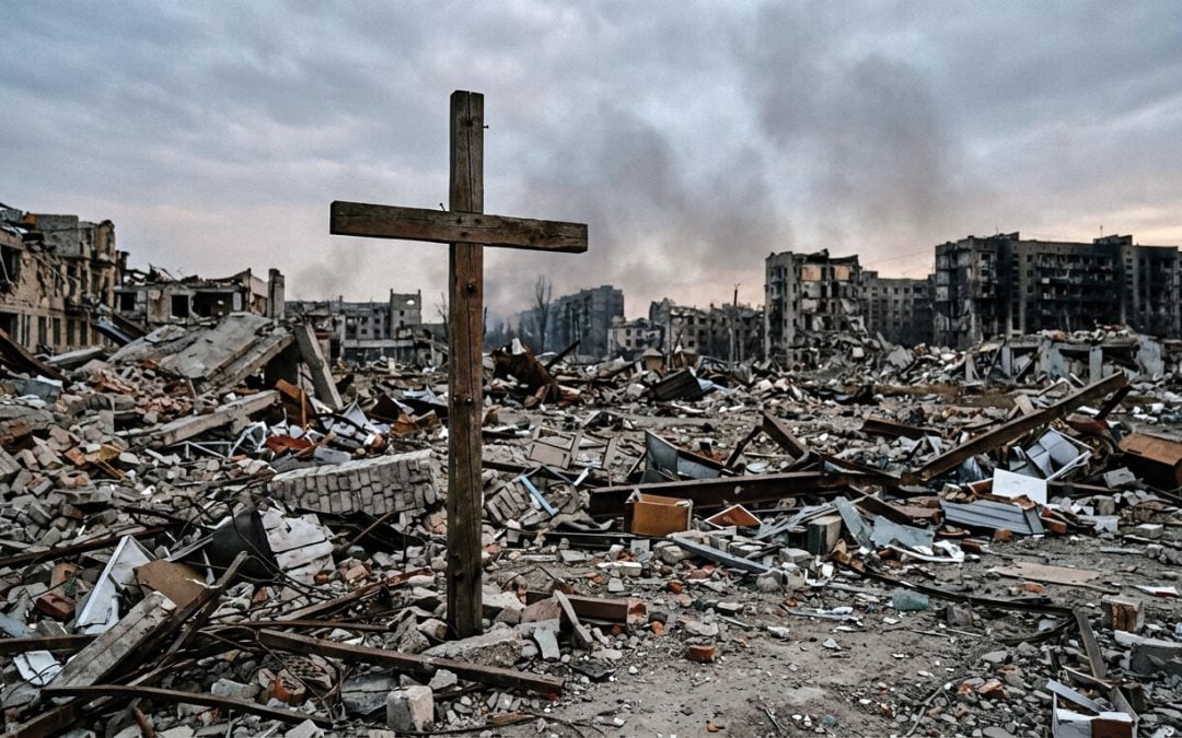Iran e Medio Oriente: Il grido di speranza della Chiesa perseguitata