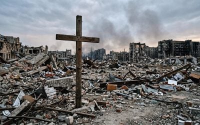 Iran e Medio Oriente: Il grido di speranza della Chiesa perseguitata